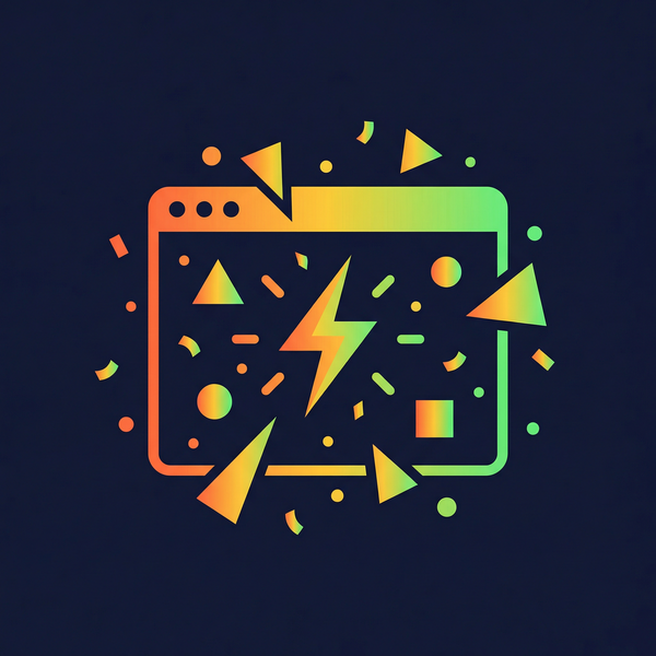 Kreative Spaßwebseiten